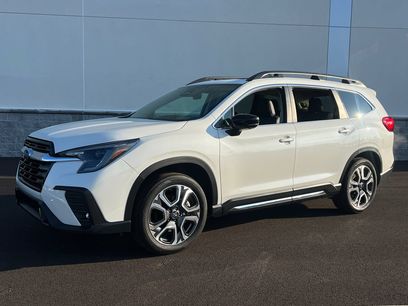 Used 2025 Subaru Ascent Limited