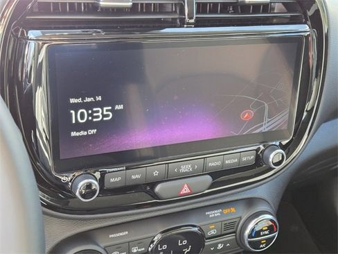 Used 2025 Kia Soul GT-Line w/ GT-Line Technology Package image 21