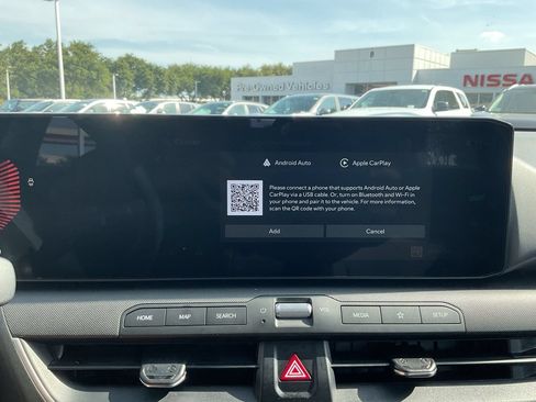 Used 2025 Kia K4 FWD image 28