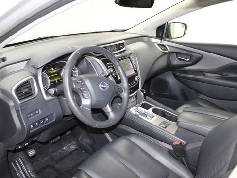 Used 2024 Nissan Murano SL image 22