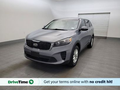 Used 2019 Kia Sorento L