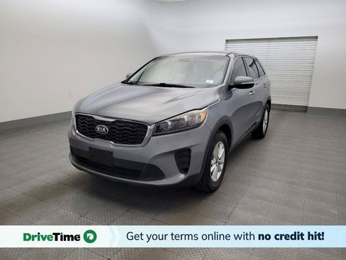 Used 2019 Kia Sorento L FWD image 1