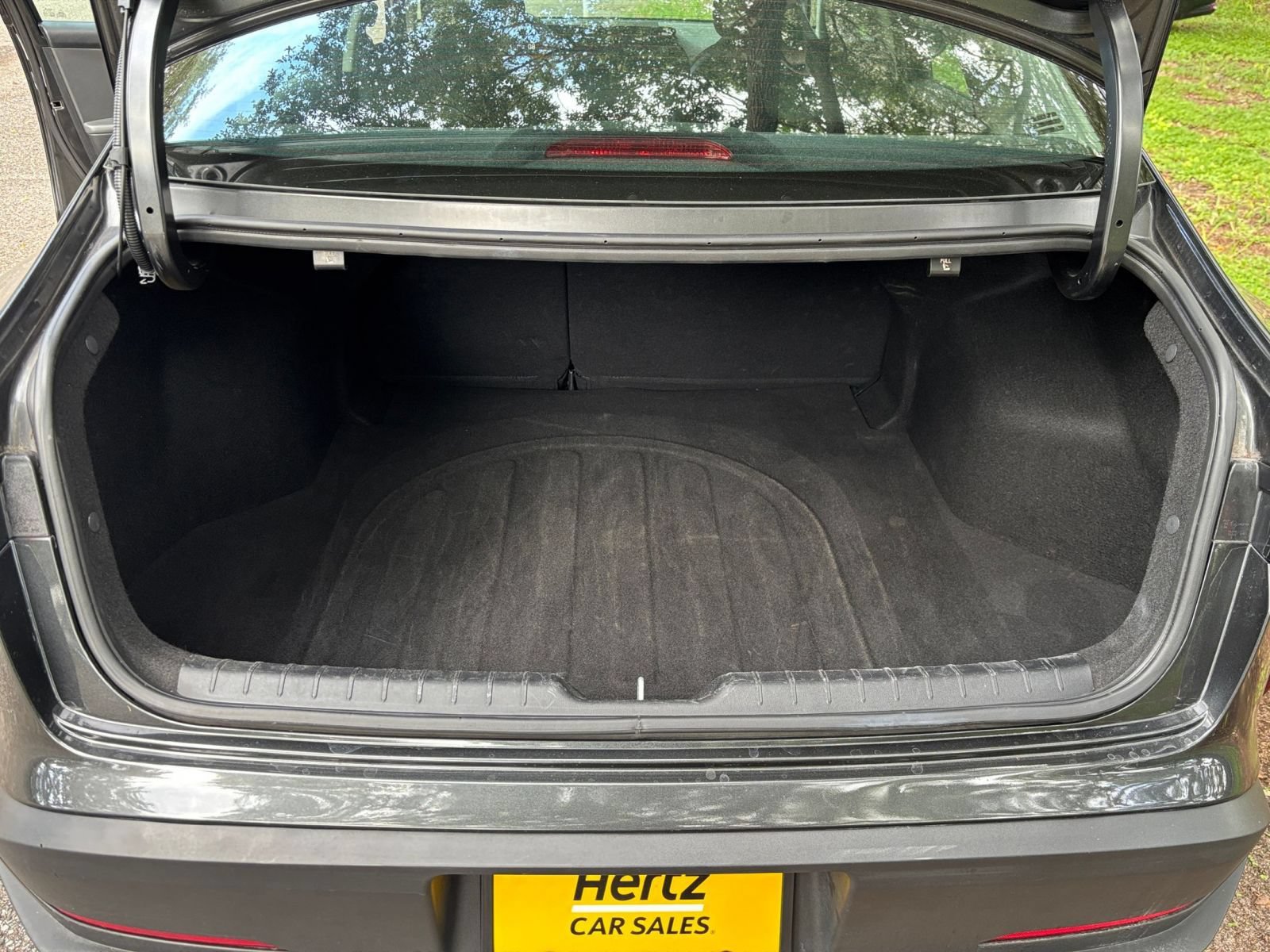 Used 2025 Kia K4 FWD image 29