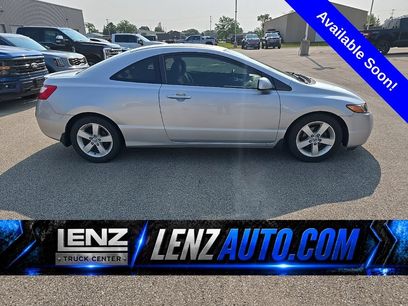 Used 2008 Honda Civic EX