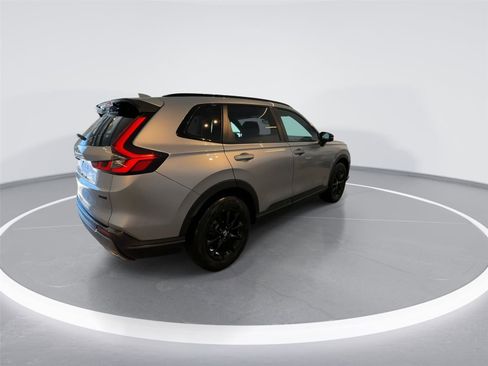 Used 2026 Honda CR-V Sport-L image 7