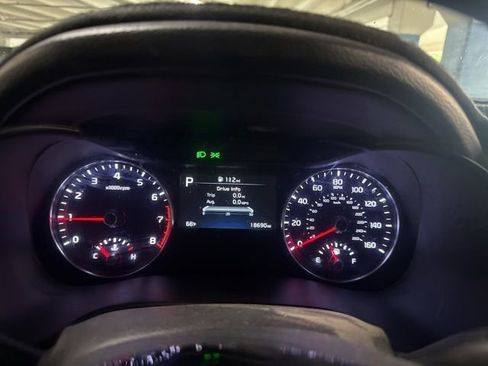 Certified 2023 Kia Forte LXS FWD image 8