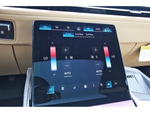 New 2026 Cadillac Escalade IQ Sport 2 w/ LPO, ONYX Package image 19