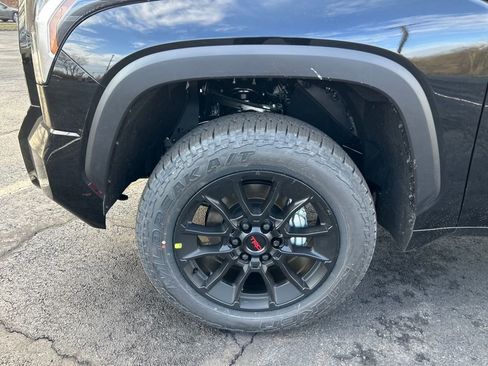 New 2026 Toyota Tundra SR5 image 28