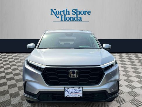 Certified 2025 Honda CR-V EX-L image 2