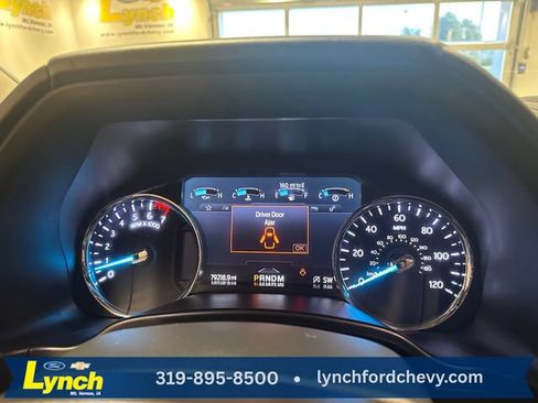 Used 2021 Ford Expedition Platinum AWD/4WD image 38