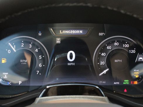 New 2026 RAM 1500 Limited AWD/4WD image 13