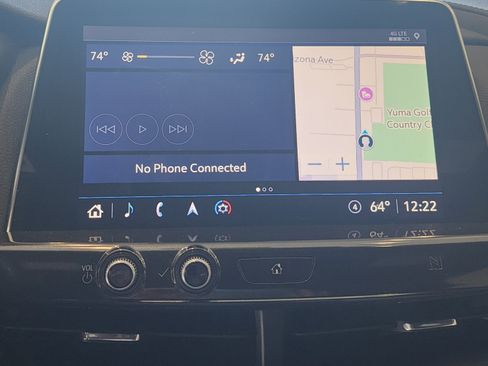 Used 2021 Cadillac CT5 Premium Luxury image 22