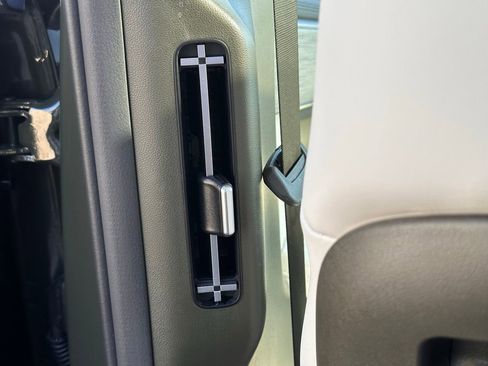 Certified 2025 Hyundai Santa Fe Calligraphy image 26