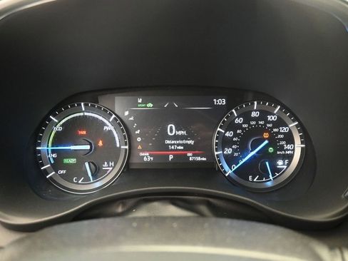 Used 2021 Toyota Highlander Limited AWD/4WD image 17