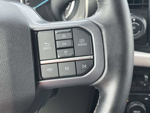 Used 2023 Ford F150 XLT w/ Equipment Group 302A High AWD/4WD image 28