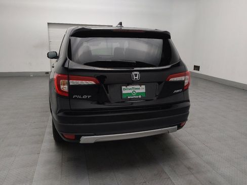 Used 2019 Honda Pilot EX-L image 6