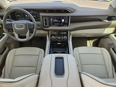 Used 2021 GMC Yukon Denali AWD/4WD image 28