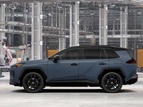 New 2026 Toyota RAV4 XSE AWD/4WD image 6