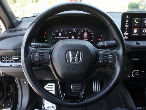 Used 2023 Honda Accord Sport image 19