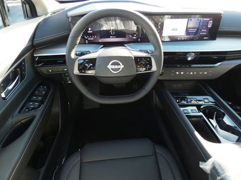 New 2026 Nissan Murano SL image 12