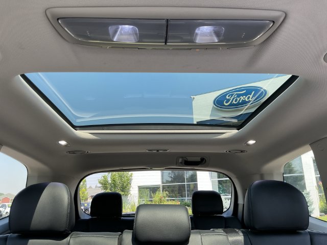 Used 2023 Kia Telluride SX AWD/4WD image 28