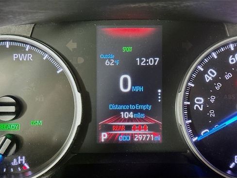 Used 2022 Toyota RAV4 XLE w/ Convenience Package image 15