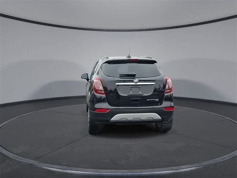 Used 2020 Buick Encore Preferred image 7