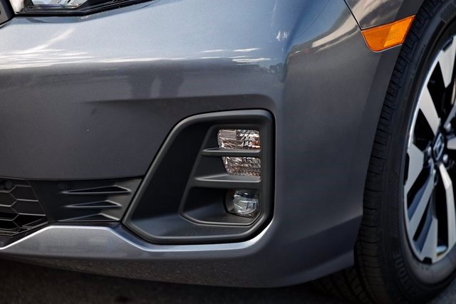 New 2026 Honda Odyssey EX-L image 4