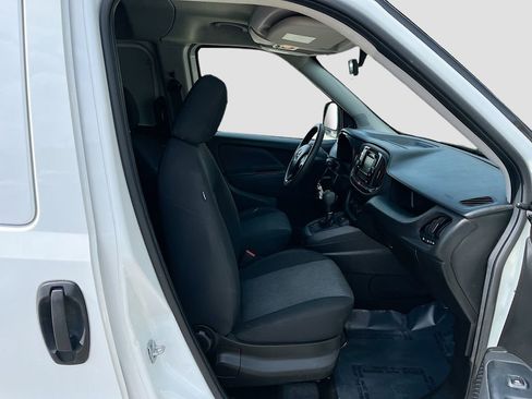 Used 2022 RAM ProMaster City Wagon image 22