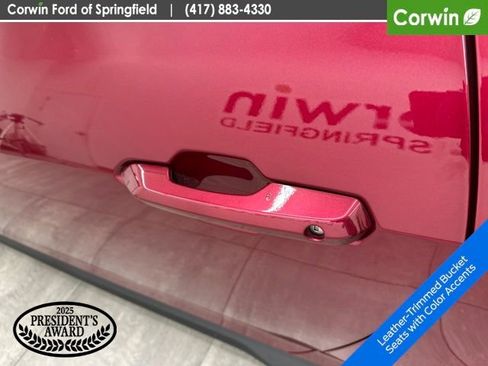 New 2026 Ford Mustang GT Premium image 36