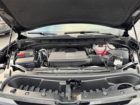 New 2026 Chevrolet Tahoe High Country image 48