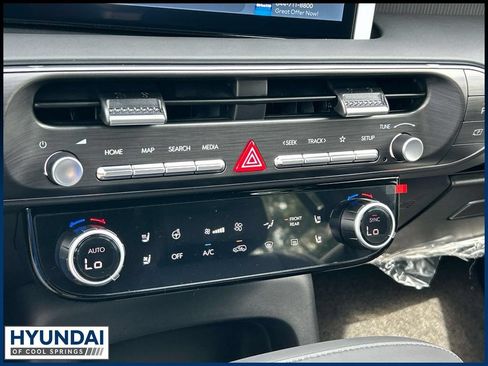 New 2026 Hyundai Palisade Calligraphy FWD image 33