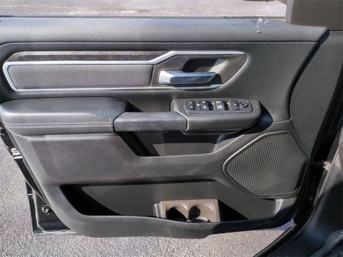 Used 2020 RAM 1500 Big Horn image 7