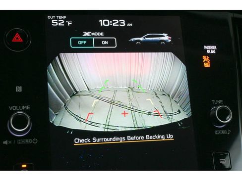 Used 2023 Subaru Outback Premium image 60