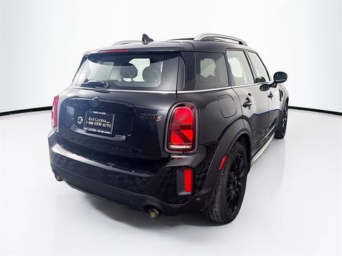 Certified 2023 MINI Cooper Countryman S image 7