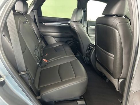 Used 2023 Cadillac XT5 Luxury FWD image 26