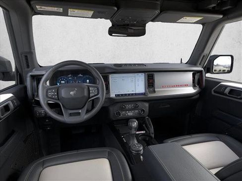 New 2026 Ford Bronco Outer Banks image 9