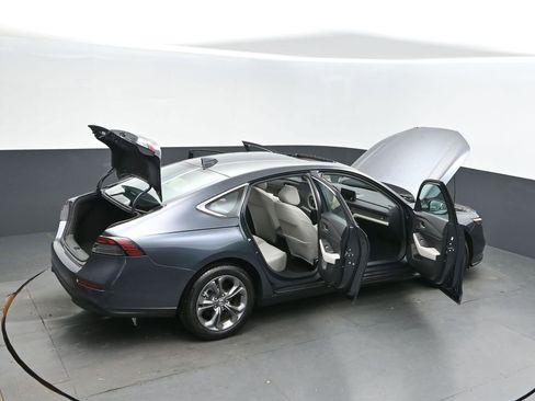 Used 2024 Honda Accord EX image 49