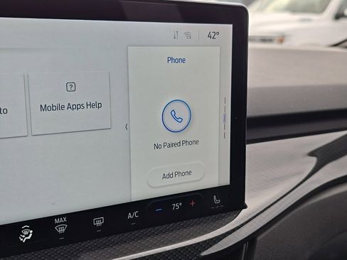 Used 2024 Ford Escape ST-Line w/ Tech Pack #1 image 36