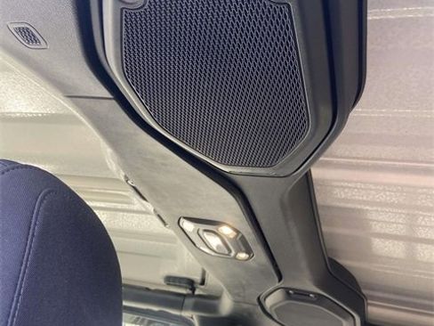 Used 2021 Jeep Wrangler Unlimited Sport image 13