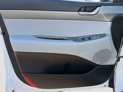 Used 2023 Hyundai Palisade SEL image 22