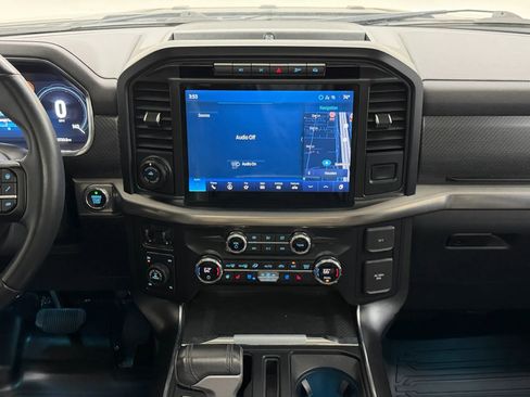 Used 2021 Ford F150 Raptor w/ Equipment Group 801A High AWD/4WD image 27