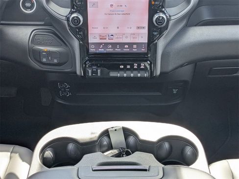 New 2026 RAM 2500 Tradesman image 19