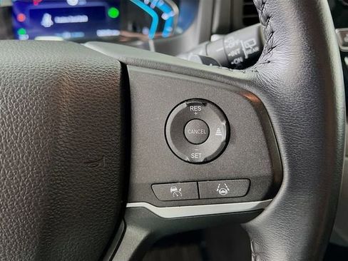 Used 2024 Honda Odyssey EX-L image 33