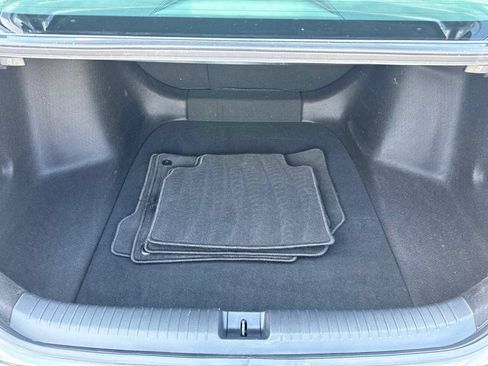 Certified 2023 Honda Accord EX image 19