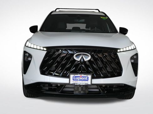 New 2027 INFINITI QX65 Sport w/ Premium Package AWD/4WD image 8