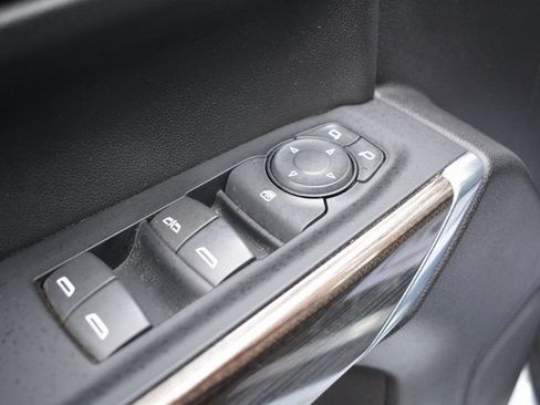 Used 2019 Chevrolet Silverado 1500 LT w/ True North Edition image 8