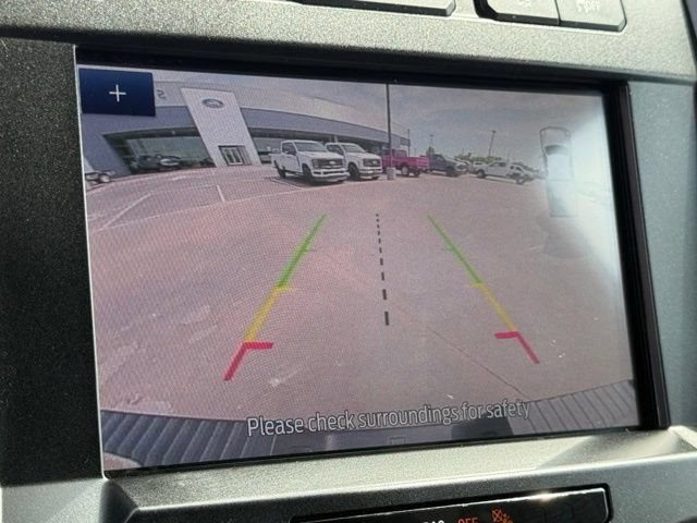 Used 2020 Ford F150 Raptor AWD/4WD image 27