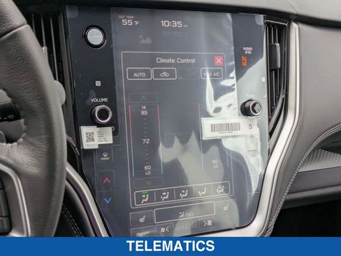 Certified 2025 Subaru Outback Premium image 31