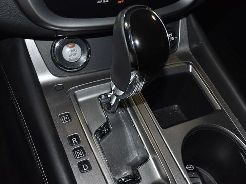 Certified 2023 Nissan Murano SL w/ SL Moonroof Package AWD/4WD image 14